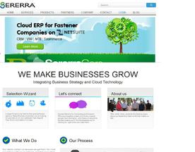Sererra Consulting UK Ltd