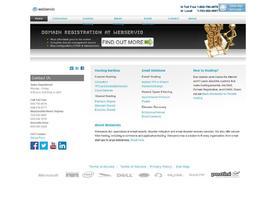 Dcwebhost