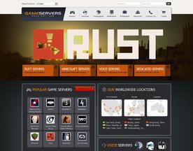 GameServers