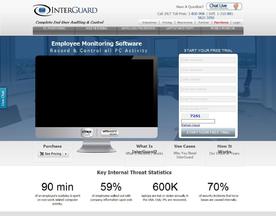 InterGuard Software