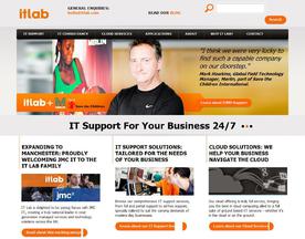 Cloud Lab