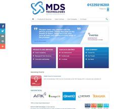 MDS Technologies