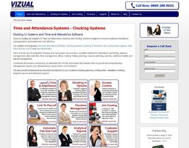 Vizual Management Solutions Ltd