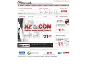 1st Domains
