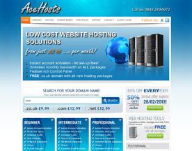AceHosts