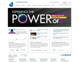 Magic Software UK