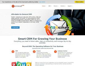 Monread CRM