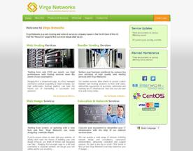 Virgo Networks