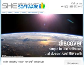 SHE Software Ltd