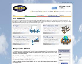 Alliance Systems