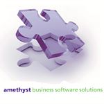 Amethyst Associates Ltd