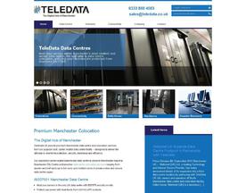 Teledata