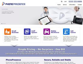 PhonePresence