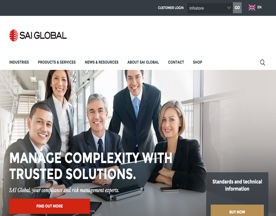 SAI Global