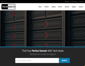 Tech-Hosts