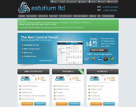 UK cPanel Host