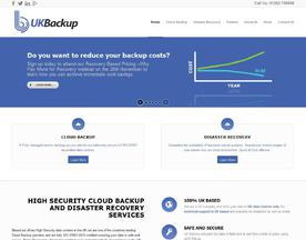 UK Backup