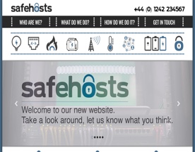 Safehosts