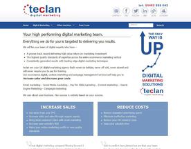teclan