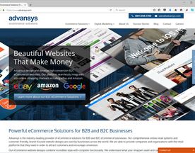 Advansys