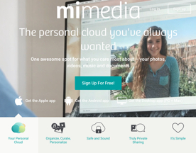 MiMedia