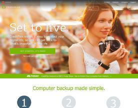 Crashplan