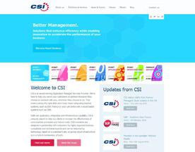 CSI Ltd.