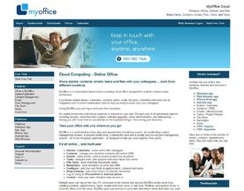 MyOffice