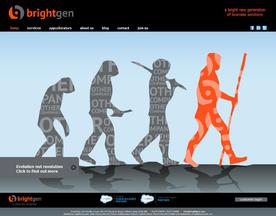 BrightGen