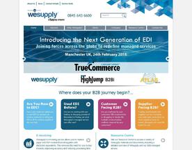 TrueCommerce