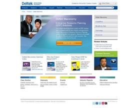Deltek