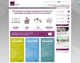 Union Square Software Ltd