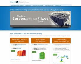 Bluedotservers