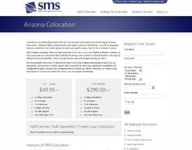Convergent Internet Solutions