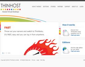 ThinHost