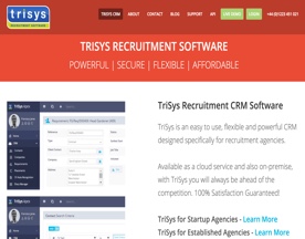 TriSys