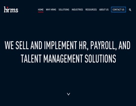 HRMS Solutions