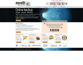 Zorelli