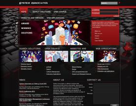 System Associates