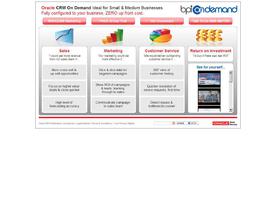 BPI OnDemand