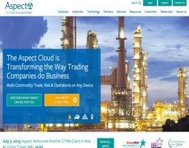 Aspect Enterprise Solutions