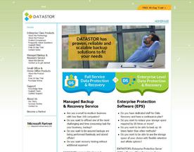 DATASTOR