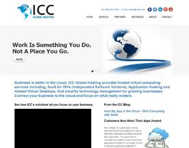 ICC Global Hosting