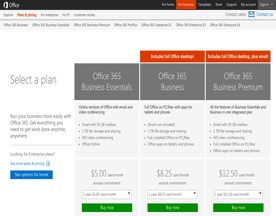 Microsoft UK 