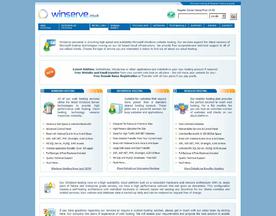 WinServe