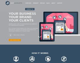 JustAccounts