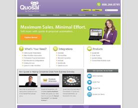 Quosal