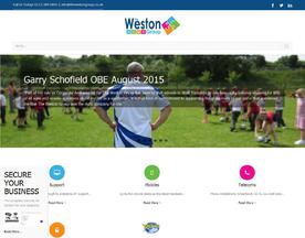 The Weston Group