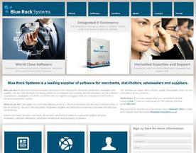 Blue Rock Systems