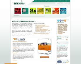 Seagrass Software